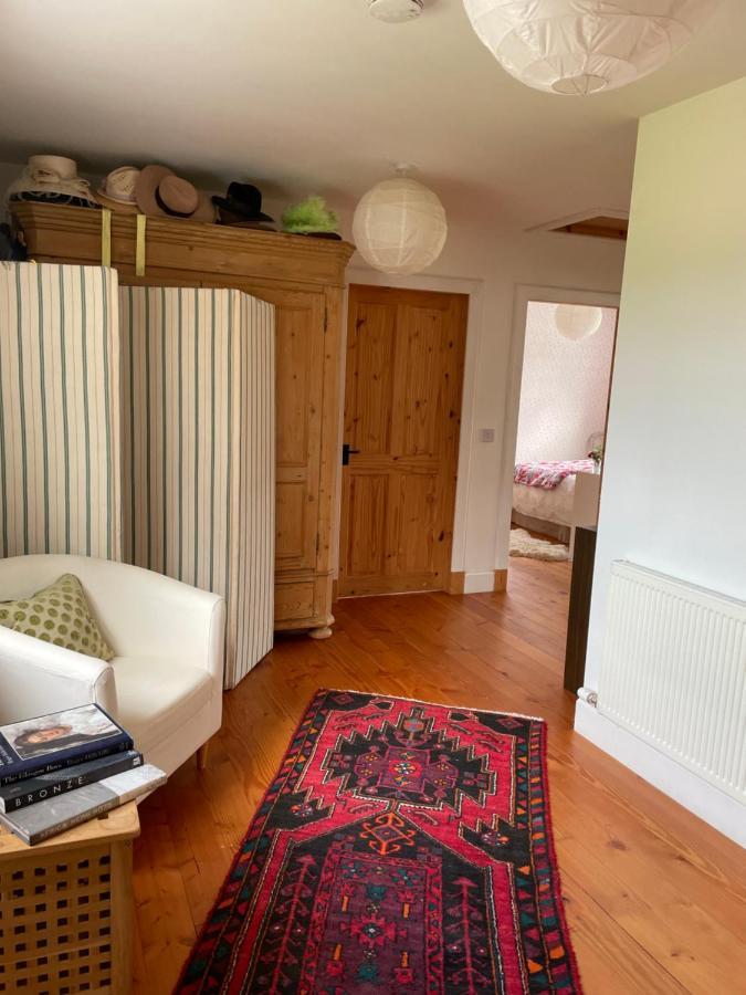 Ladyurd Farmhouse West Linton Екстер'єр фото