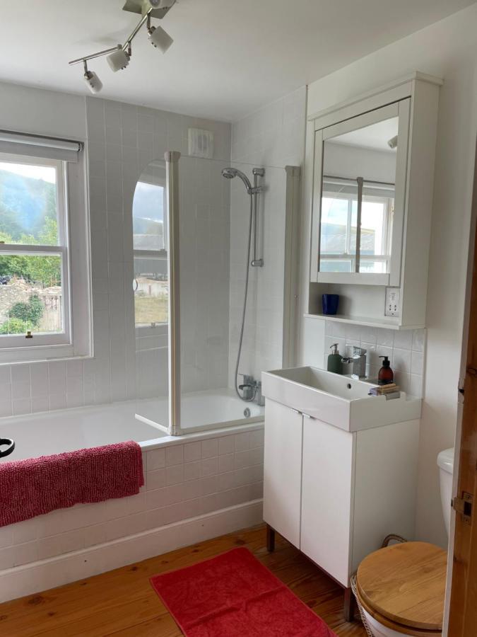 Ladyurd Farmhouse West Linton Екстер'єр фото
